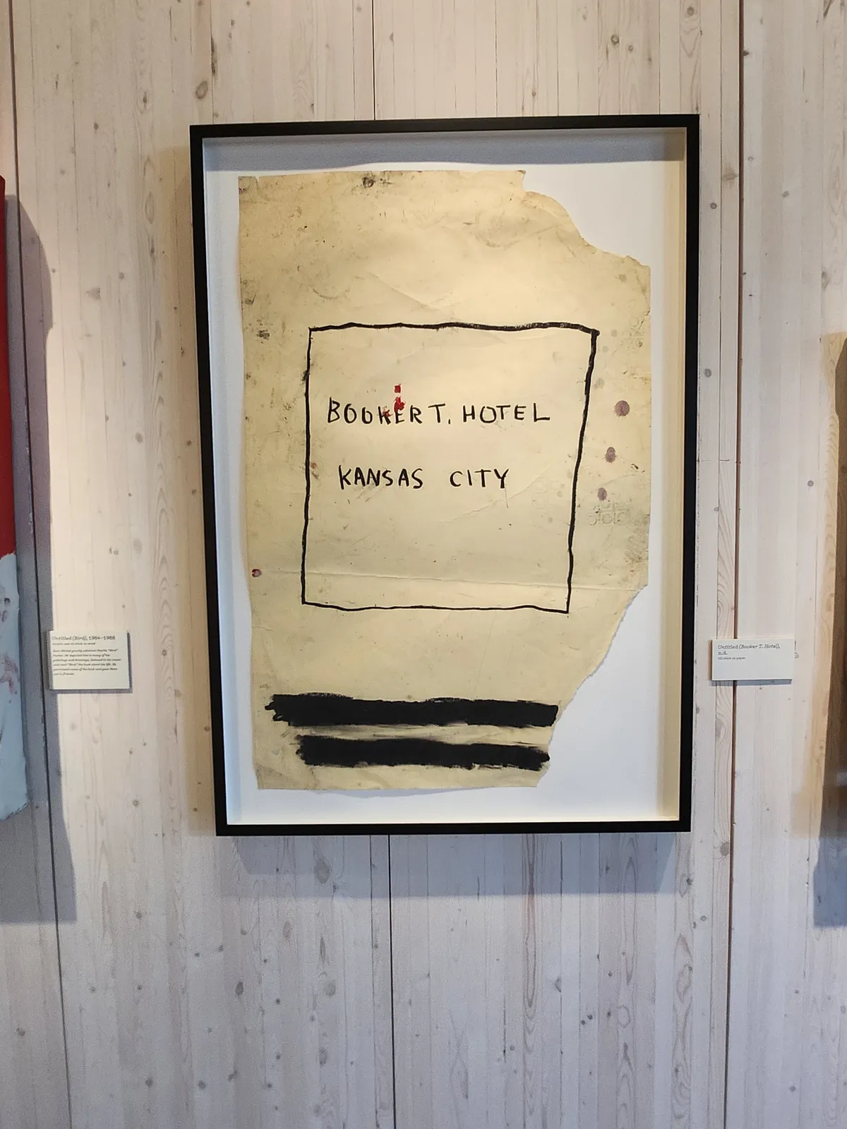 Basquiat Gallery Image 169